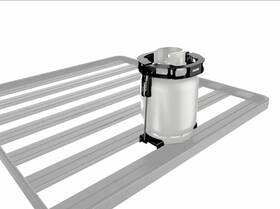 Gbho012 Front Runner Frontrunner Outfitters Gas/propane Bottle Holder For Roof Rack