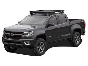 Krcc005t Front Runner Slimline Ii Roof Rack Kit 15-22 Chevy Colorado #krcc005t