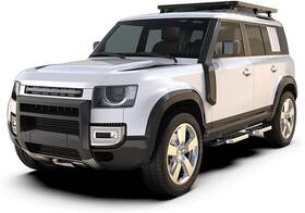 Krld037t Front Runner Land Rover Defender 110 Slimline Ii Roof Rack Kit By