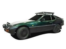 Krpn001t Front Runner Slimline Ii Roof Rack Kit Compatible With Porsche 924