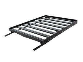 Krvc011t Front Runner Slimline Ii Roof Rack Kit For 22-24 Volkswagen Caddy