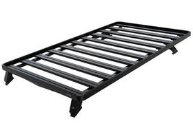 Krfb005t Front Runner Outfitters For Ford Bronco 2 Door 2022-c Slimline Ii Roof Rack Kit