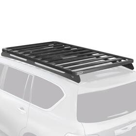 Krnp011t Front Runner Outfitters Slimline Ii Roof Cargo Basket Kit