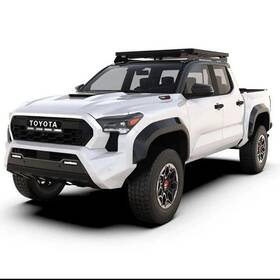 Krtt002t Front Runner Outfitters For Toyota Tacoma 2005-2023 Slimline Ii Roof Rack Kit