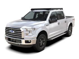 Front Runner Outfitters Ksff006t Slimsport Roof Cargo Basket Kit