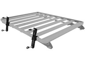 Rrac103 Front Runner Outfitters Recovery Device And Gear Holding Side Brackets