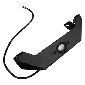 Rrac190 Front Runner Outfitters Slimsport Handle/light Rack Bracket