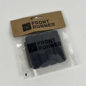 Rrac004 Front Runner Rrac044 Slat To Load Bar Conversion End Cap Kit