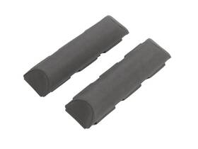 Rrac138 Front Runner Pro Canoe And Kayak Carrier Spare Pad Set