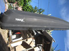 Fronter Thule Cartop Luggage Carrier