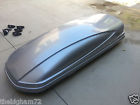 687sxt Ft. Atlantis Cu. Mounted 18 Rooftop Carrier Cargo Silver Roof Thule