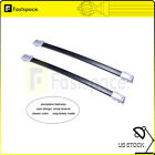 Ftp1046040115s01 Fastspace For Lexus Black Carrier Top Roof Rack Cross Bars
