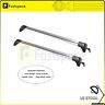 Ftp1046050115s01 Fastspace Roof Rack Aluminum Cross Bars Kayak Ski Snowboard Bike