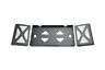 Fts24256 Fabtech Jeep Jt Gladiator Cargo Rack 674866109988