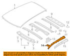 G63314nsma Nissan Oem 2017 Leaf-exterior