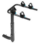 Ga02-br0002-u Galaxy Auto Swing Away Hitch Mount Bike Rack For Bikes