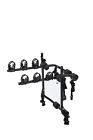Ga02-br0103 Galaxy Auto Premium Trunk Mount Bicycle Carrier Rack 703624491963