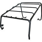 Gapf083952a01 Rack 2 Jk Jeep Door Textured Roof Black 07-13 Wrangler