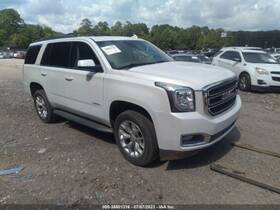 148.gm9f16 Garrys Roof Rack - Yukon 2016 Luggage 877148
