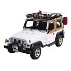 34087 Garvin Rack Wrangler Industries Expedition Yj