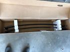 Gb5j-78550b08-ac5yz9 Oem Genuine Ford Parts Thru Explorer Black Roof Rack Cross