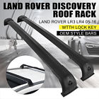 Gd-785-te Cross Bar For Land Rover Discovery Luggage Baggage 8195182297477