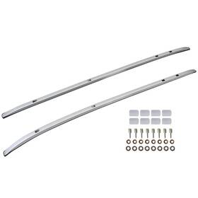Gd135cu14088t Gdcard Roof Side Rail For 2023 Honda Crv Cr-v Rack Set Aluminum Luggage Carrier