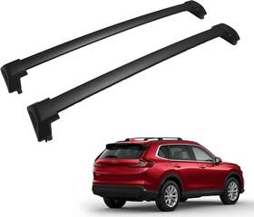 Gdc11828612m Gdcarpartsin 2023 Roof Rack For Honda Crv Cross Bar Luggage Cargo Carrier Aluminum