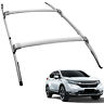 Gdg780071491558496272 Vevor Fits Honda Vezel Hrv Silver Baggage Roof 803567783030