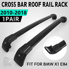 Gdg78009451525919308 Vevor Black Car Roof Rack Fit For Bmw 871248413699