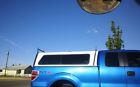 Gemtop Alluminum Pickup Topper Outfitter