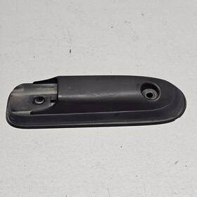 15171714 General Motors 00-06 Chevrolet Suburban 1500 Roof Cargo Bar Left Rear Mount