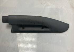 16864c General Motors 16864 94-97 Chevy Blazer Roof Rack Mount P/n Gmc Jimmy Genuine Oem Gm Part