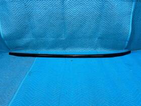 87287-ar000 Genesis 87280-ar100 Gv70 Roof Luggage Rack Rail Passengers Side 2022 2023 Oem
