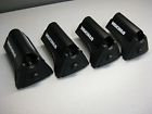 000138 Gently Yakima Towers - Used Railgrab