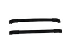 1u021-adu01 Genuine Crossbar Roof Panoramic Rack Sorento Black Kia