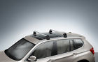 82712164870 Genuine Support Rack Base Bmw F25 Roof System X3