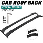 Ew-543-gvs Ger785 Roof Rack For Tahoe Yukon Suburban Escalade Gmc 800995741687