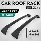 Gfsaz003811528856719 Vevor Roof Rack Cross Bars For Mazda Water 871248854300