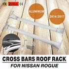 Girew003 Vevor Fine Aluminum Cross Bar Roof Rack For 245496198972