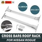 Girew007 Vevor Pop Aluminum Cross Bar Roof Rack For 245496199672