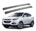 2s021-adu00 Gl Bars Rack Hyundai Limited Tucson 2015 Roof Cross - Rails Oem 2010 Prices Gls