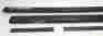 Gl350 Bars Cross 2007-2012 Mercedes Gl550 Gl450