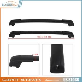 Glt134gfh121977 Gloryfit-autoparts Roof Rack 2x Cross Bar For 2022 2023 2024 Outback Wilderness Aluminum Wholesale