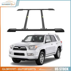Gop135uyi787 Gloryfit-autoparts Roof Rack Crossroof Rails Cross Bar Kit For Toyota 4runner 4.0l 2010-2023