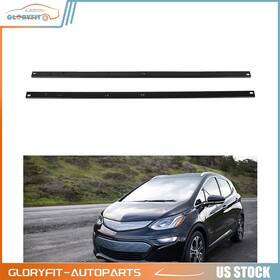 H16169811ld Gloryfit-autoparts For 2009-2017 Chevy Chevrolet Trav Roof Rack Rail Luggage Carrier Black