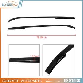 H17475811ld Gloryfit Roof Rail For 2010-2016 Land Rover Discovery Lr4 Sport Rack Rails Side