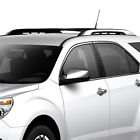 19202488 Gm Accessories Rack Genuine Rail Cross Roof Package
