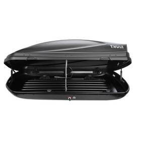19329018 Gm Genuine 07-25 Cadillac Chevrolet Gmc Roof Mounted Luggage Carrier