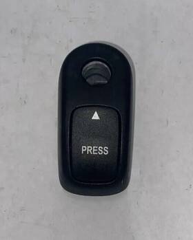 20955849 Gm Cadillac Srx Cargo Partition Slider